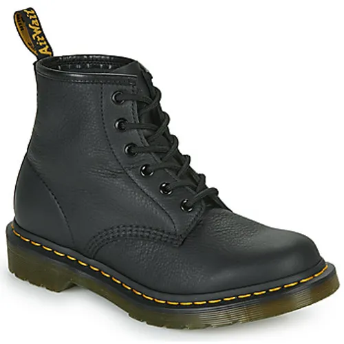 Dr. Martens  101  women's Mid Boots in Black