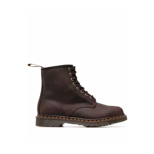 Dr. Martens , 11822203 Winter Boots ,Brown female, Sizes: