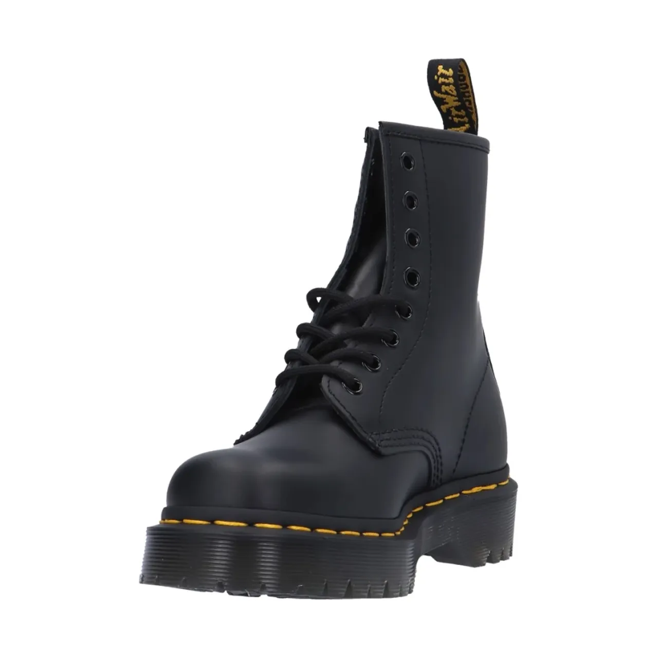 Dr. Martens , 1460 Bex Boots ,Black female, Sizes: