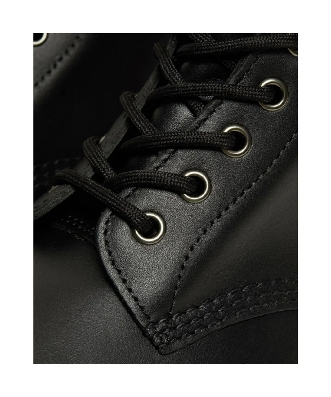 Dr Martens 1460 Nappa Mens Boots - Black