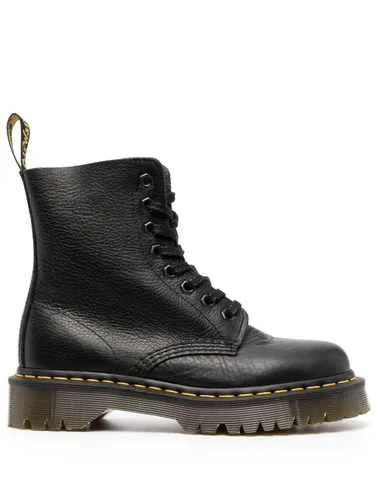 Dr. Martens 1460 Pascal Bex boots - Black