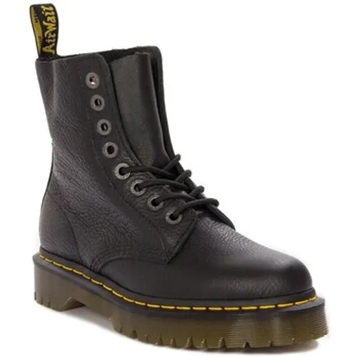 Dr. Martens  1460 Pascal Bex  women's Mid Boots in Black