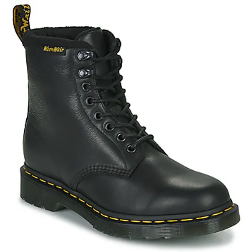 Dr. Martens  1460 Pascal Valor Wp  women's Mid Boots in Black