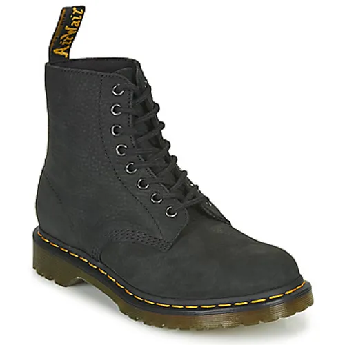 Dr. Martens  1460 PASCAL  women's Mid Boots in Black