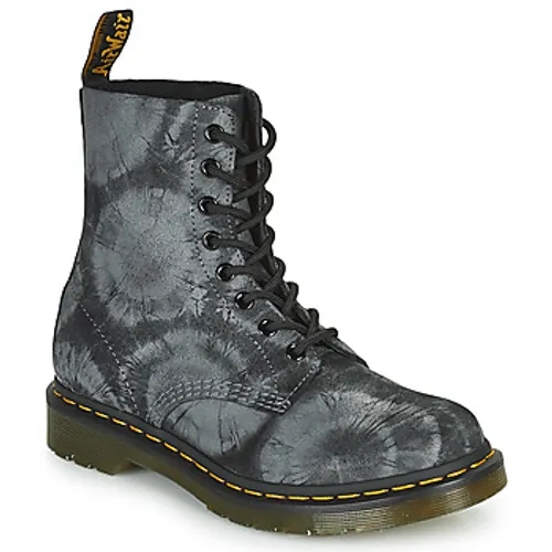 Dr. Martens  1460 PASCAL  women's Mid Boots in Black