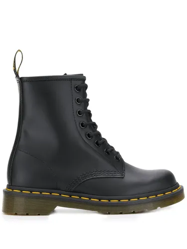 Dr. Martens 1460 Smooth boots - Black