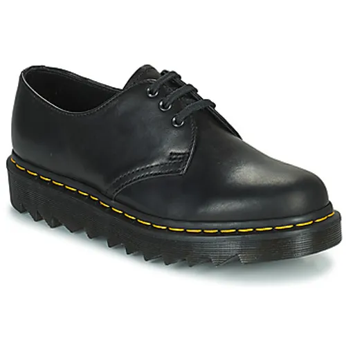 Dr. Martens  1461 ZIGGY  women's Casual Shoes in Black
