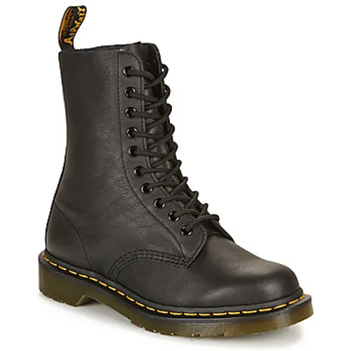 Dr. Martens  1490  women's Mid Boots in Black