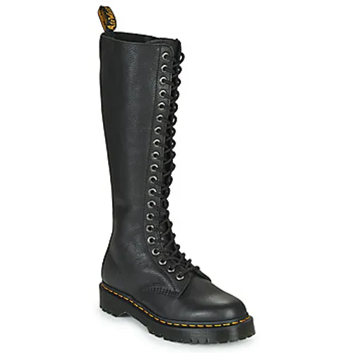 Dr. Martens  1B60 BEX  women's High Boots in Black