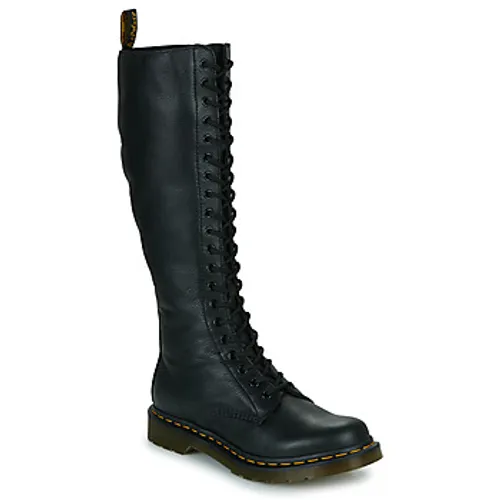 Dr. Martens  1b60  women's High Boots in Black