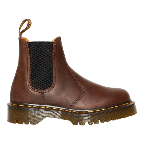 Dr. Martens , 2976 Bex Leather Chelsea Boot