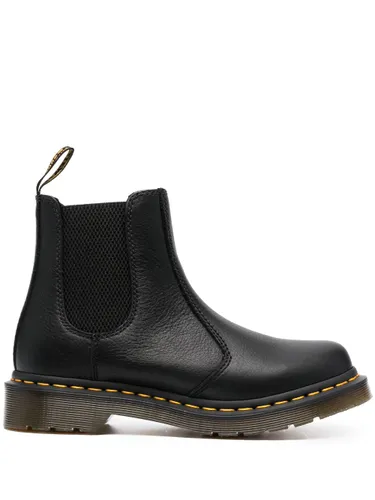 Dr. Martens 2976 leather chelsea boots - Black