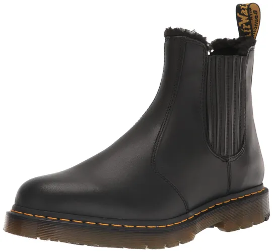 Dr. Martens 2976 Winter Ankle Boots