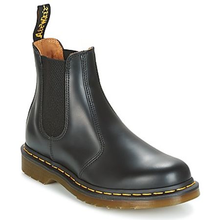 Dr Martens  2976  women's Mid Boots in Black
