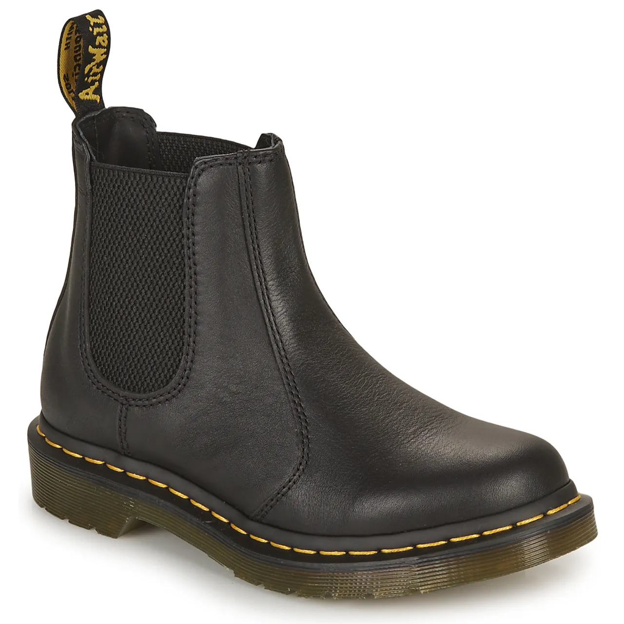 Dr. Martens  2976  women's Mid Boots in Black