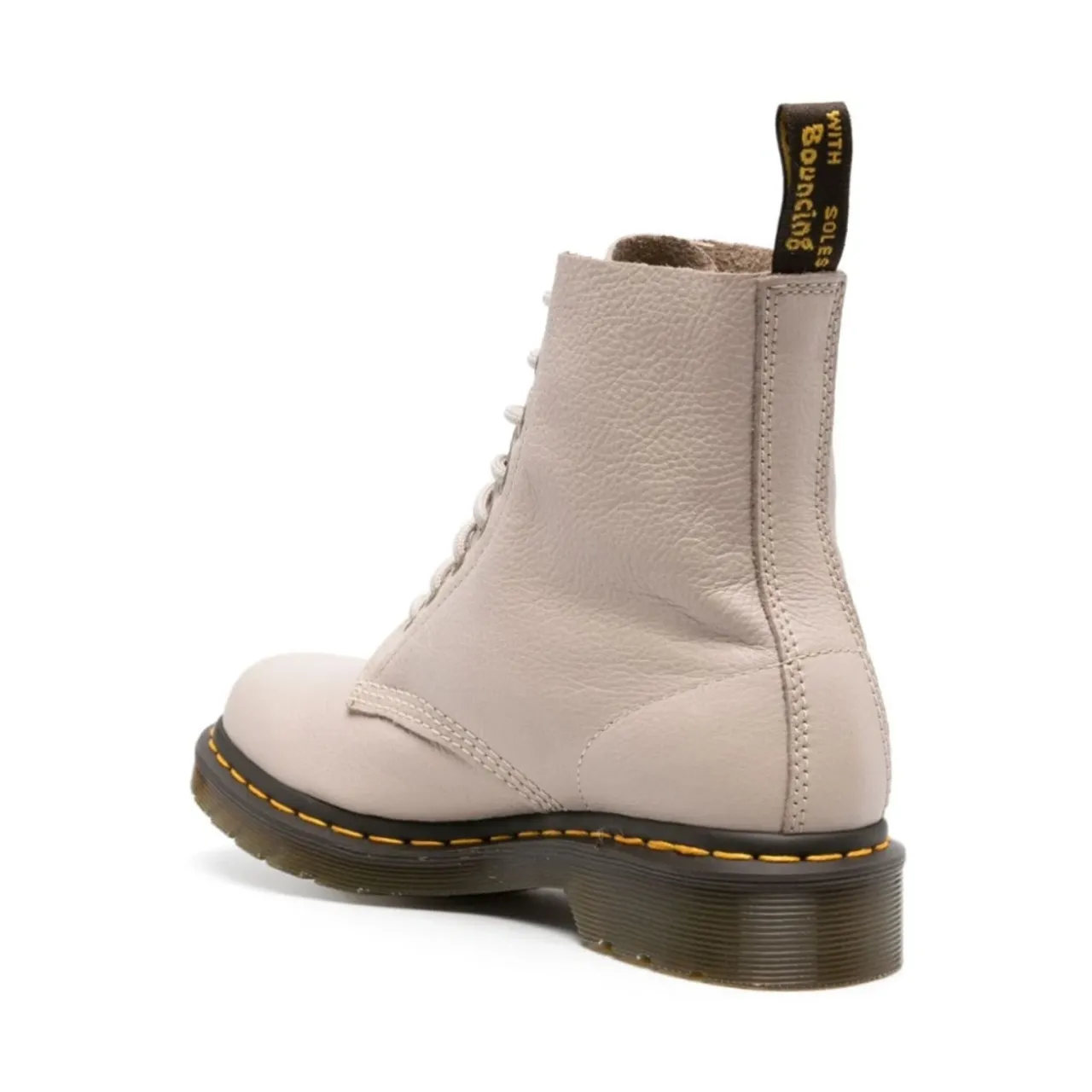 Dr. Martens , 30920348 Winter Boots ,Beige female, Sizes:
