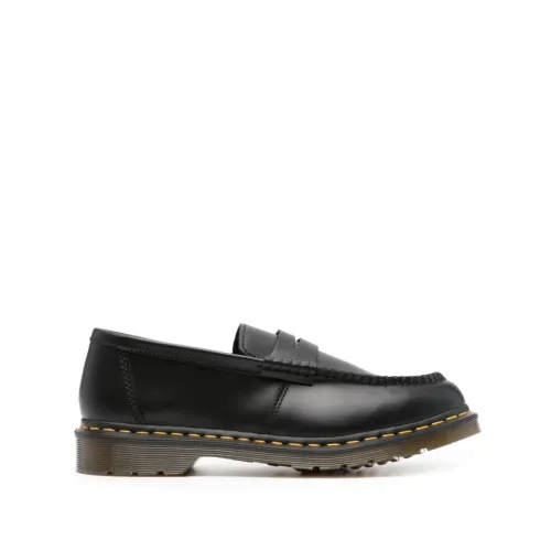 Dr. Martens , 30980001 Loafers ,Black male, Sizes:
