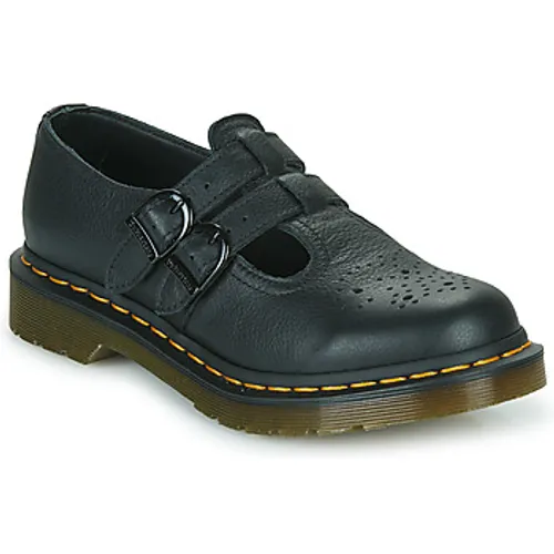 Dr. Martens  8065 Mary Jane  women's Casual Shoes in Black