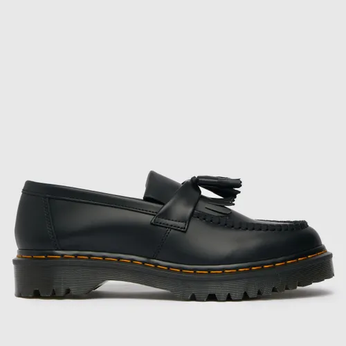 Dr Martens Adrian Bex Shoes In Black
