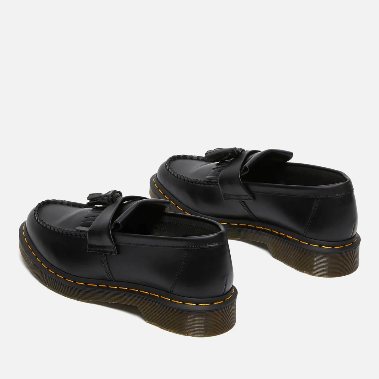 Dr. Martens Adrian Leather Loafers - UK