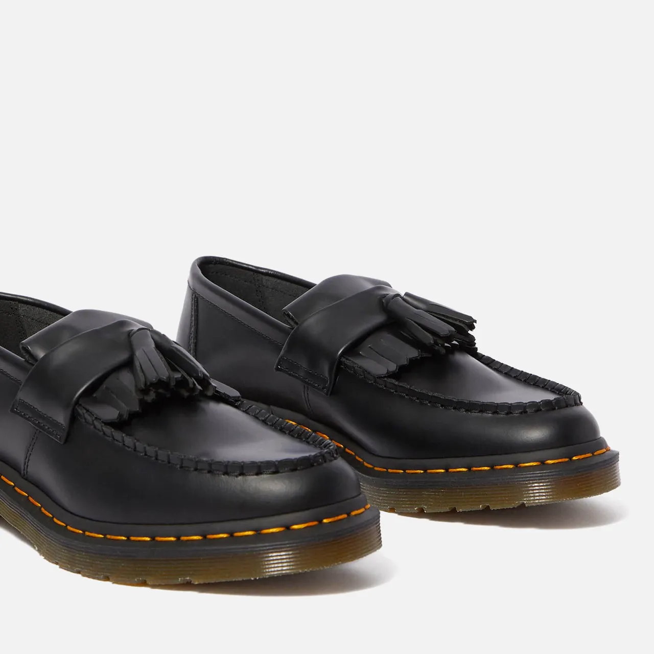 Dr. Martens Adrian Leather Loafers - UK