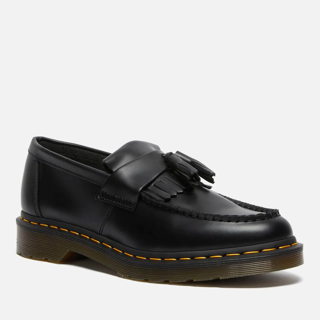 Dr. Martens Adrian Leather Loafers