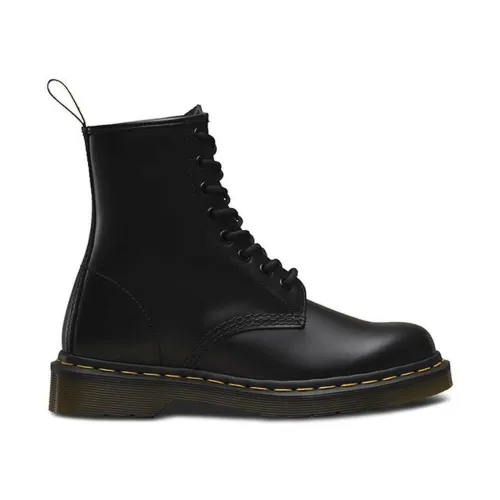 Dr. Martens , Black Originals Ankle Boots ,Black unisex, Sizes: