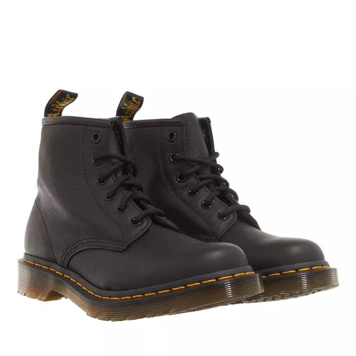 Dr. Martens Boots & Ankle Boots - 101 - black - Boots & Ankle Boots for ladies