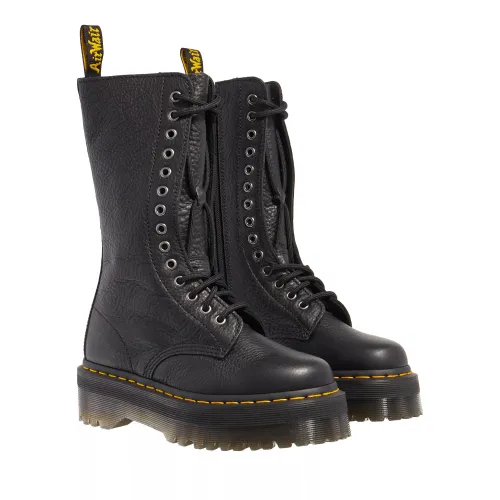 Dr. Martens Boots & Ankle Boots - 14 Eye Boot - black - Boots & Ankle Boots for ladies