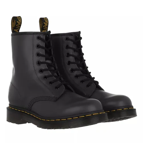 Dr. Martens Boots & Ankle Boots - 1460 Bex - black - Boots & Ankle Boots for ladies