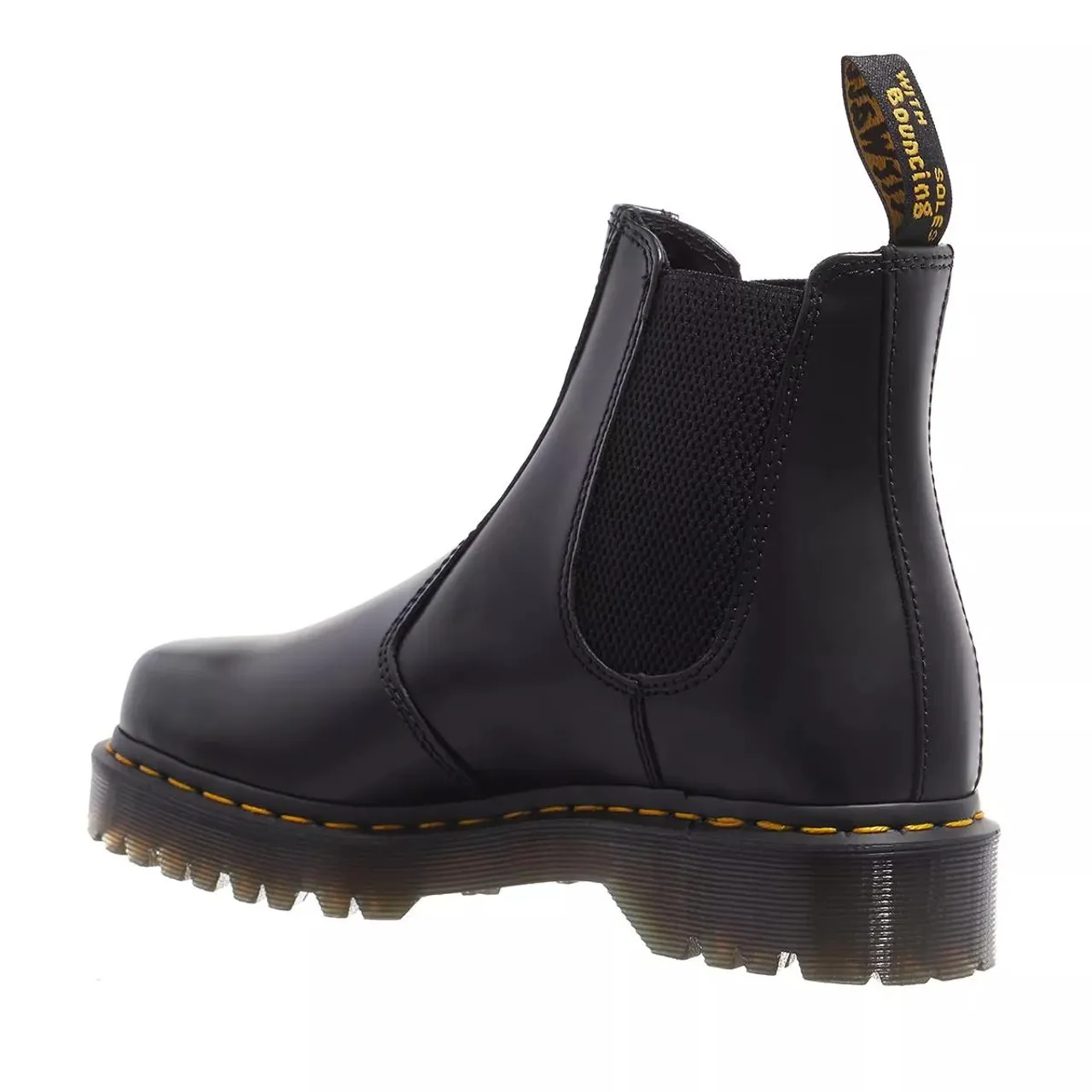 Dr. Martens Boots & Ankle Boots - 2976 Bex Squared - black - Boots & Ankle Boots for ladies