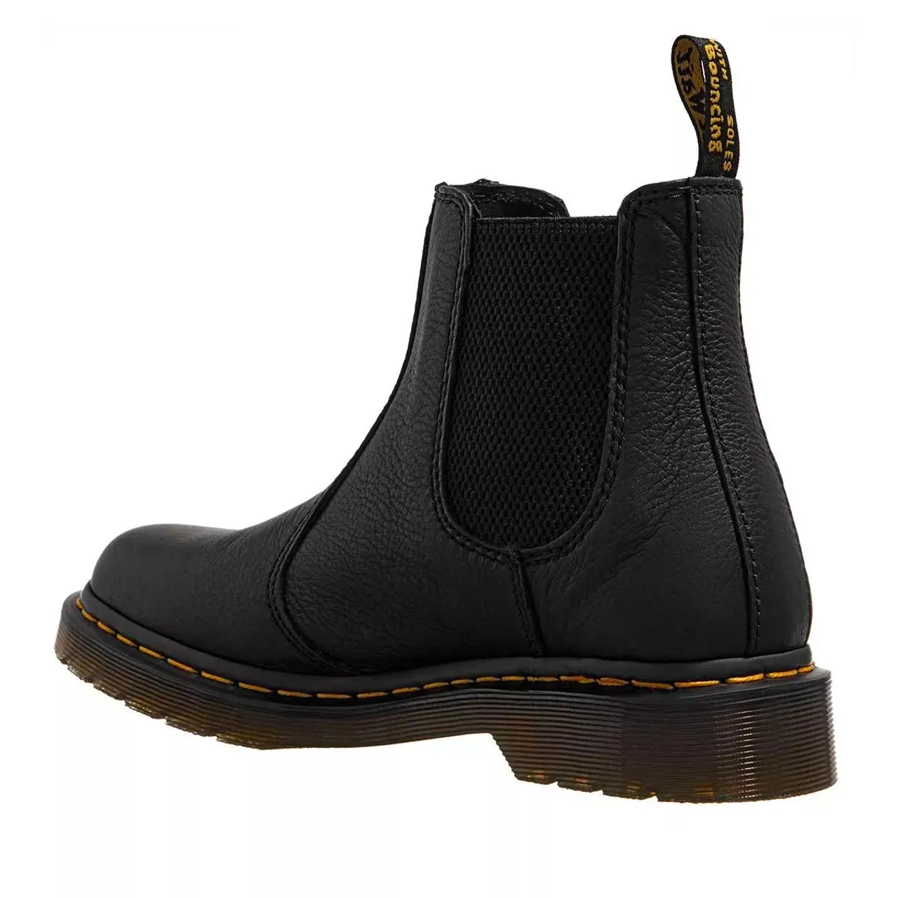 Dr. Martens Boots & Ankle Boots - 2976 Chelsea Boot - black - Boots & Ankle Boots for ladies