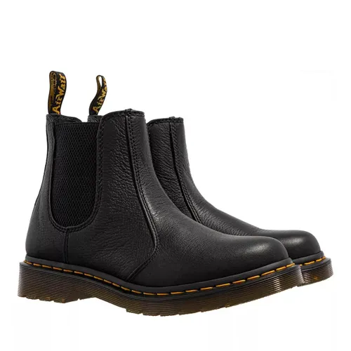 Dr. Martens Boots & Ankle Boots - 2976 Chelsea Boot - black - Boots & Ankle Boots for ladies