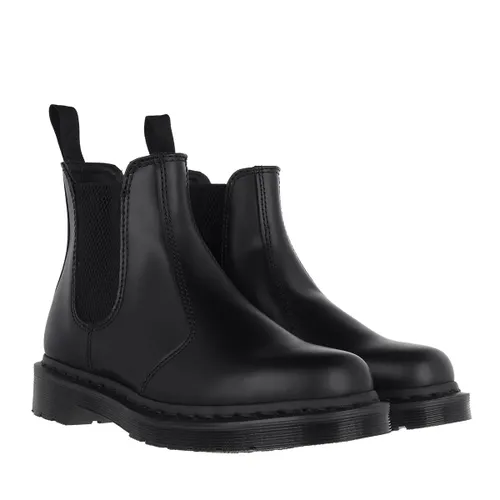 Dr. Martens Boots & Ankle Boots - 2976 Mono - black - Boots & Ankle Boots for ladies