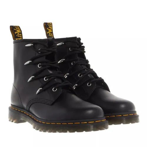 Dr. Martens Boots & Ankle Boots - 8 Tie Boot 1460 - black - Boots & Ankle Boots for ladies