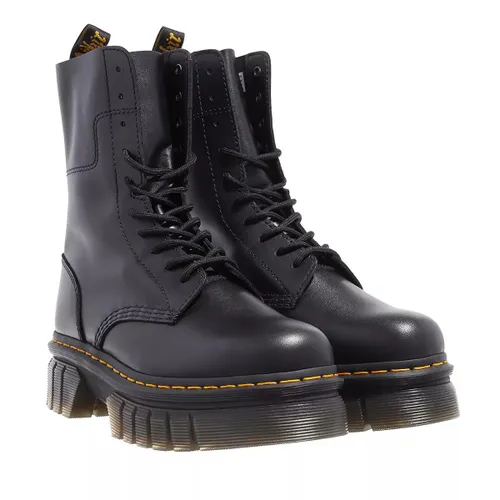 Dr. Martens Boots & Ankle Boots - Audrick 10i Boot - black - Boots & Ankle Boots for ladies