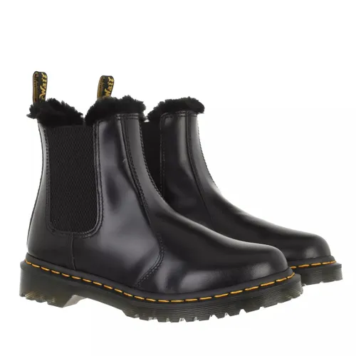 Dr. Martens Boots & Ankle Boots - Chelsea Boot Black - black - Boots & Ankle Boots for ladies