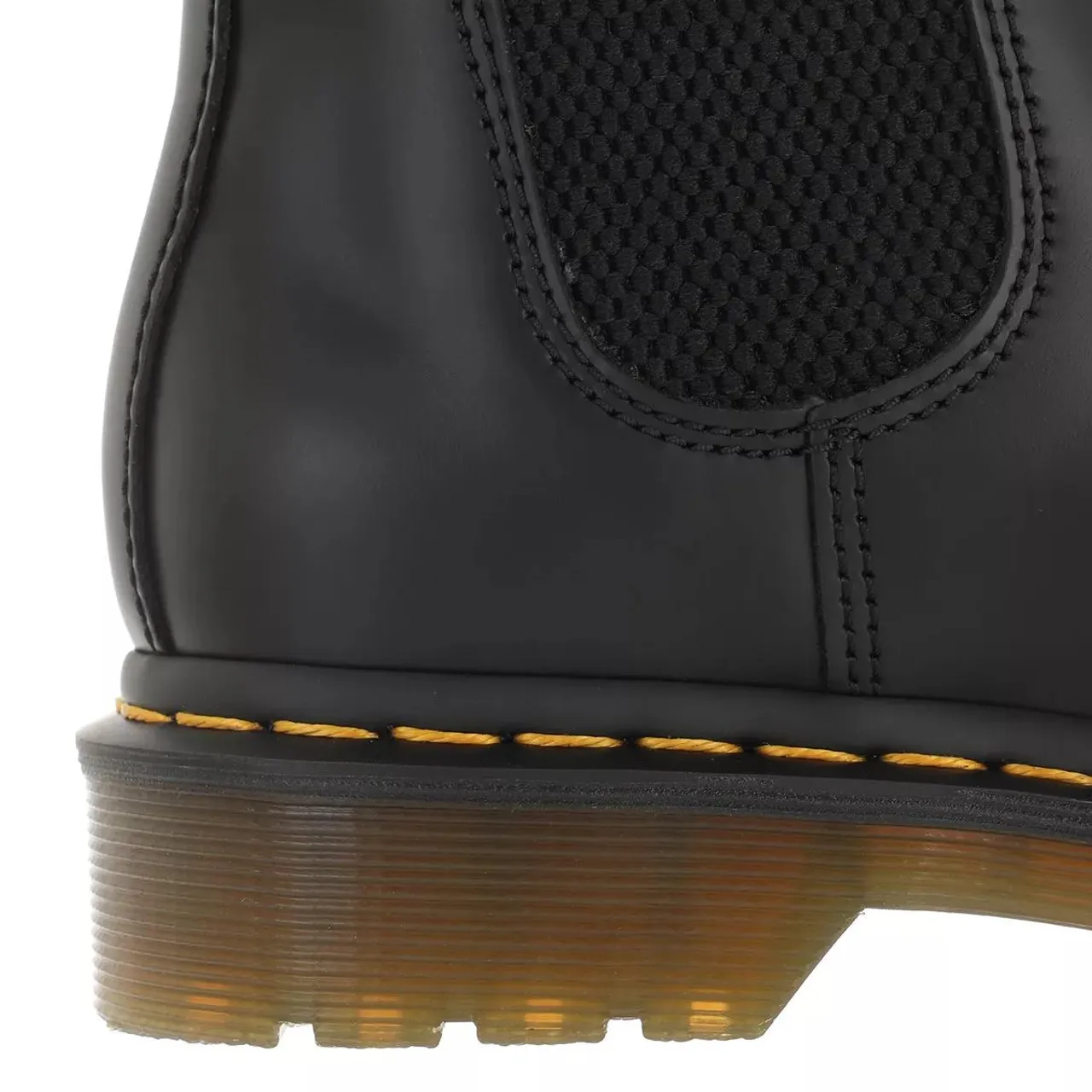 Dr. Martens Boots & Ankle Boots - Chelsea Boot - black - Boots & Ankle Boots for ladies