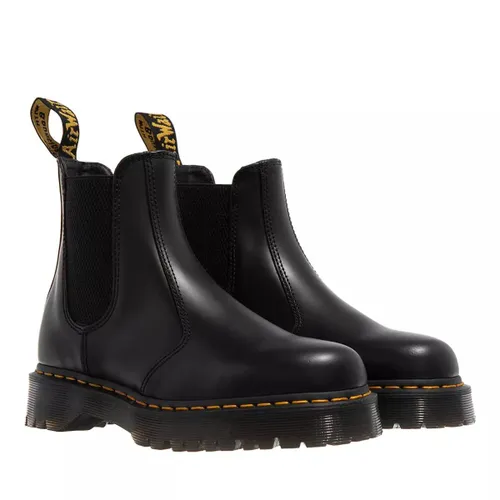 Dr. Martens Boots & Ankle Boots - Chelsea Boot - black - Boots & Ankle Boots for ladies