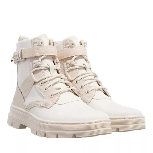 Dr. Martens Boots & Ankle Boots - Combs Tech II - creme - Boots & Ankle Boots for ladies