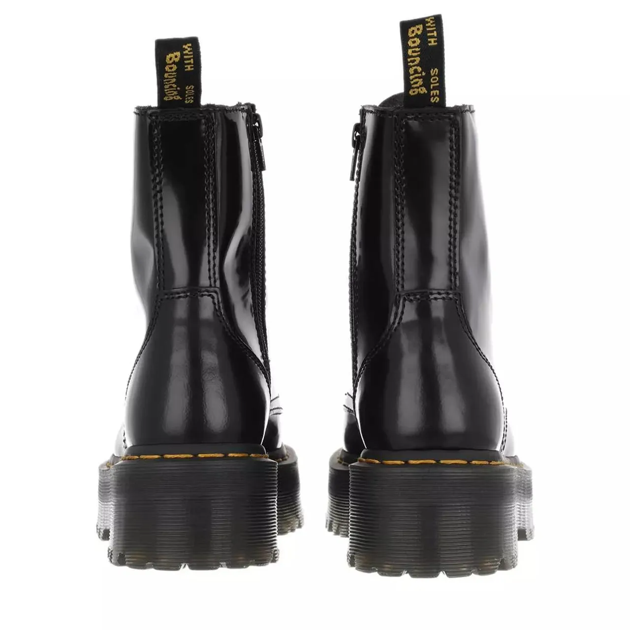 Dr. Martens Boots & Ankle Boots - Jadon - black - Boots & Ankle Boots for ladies