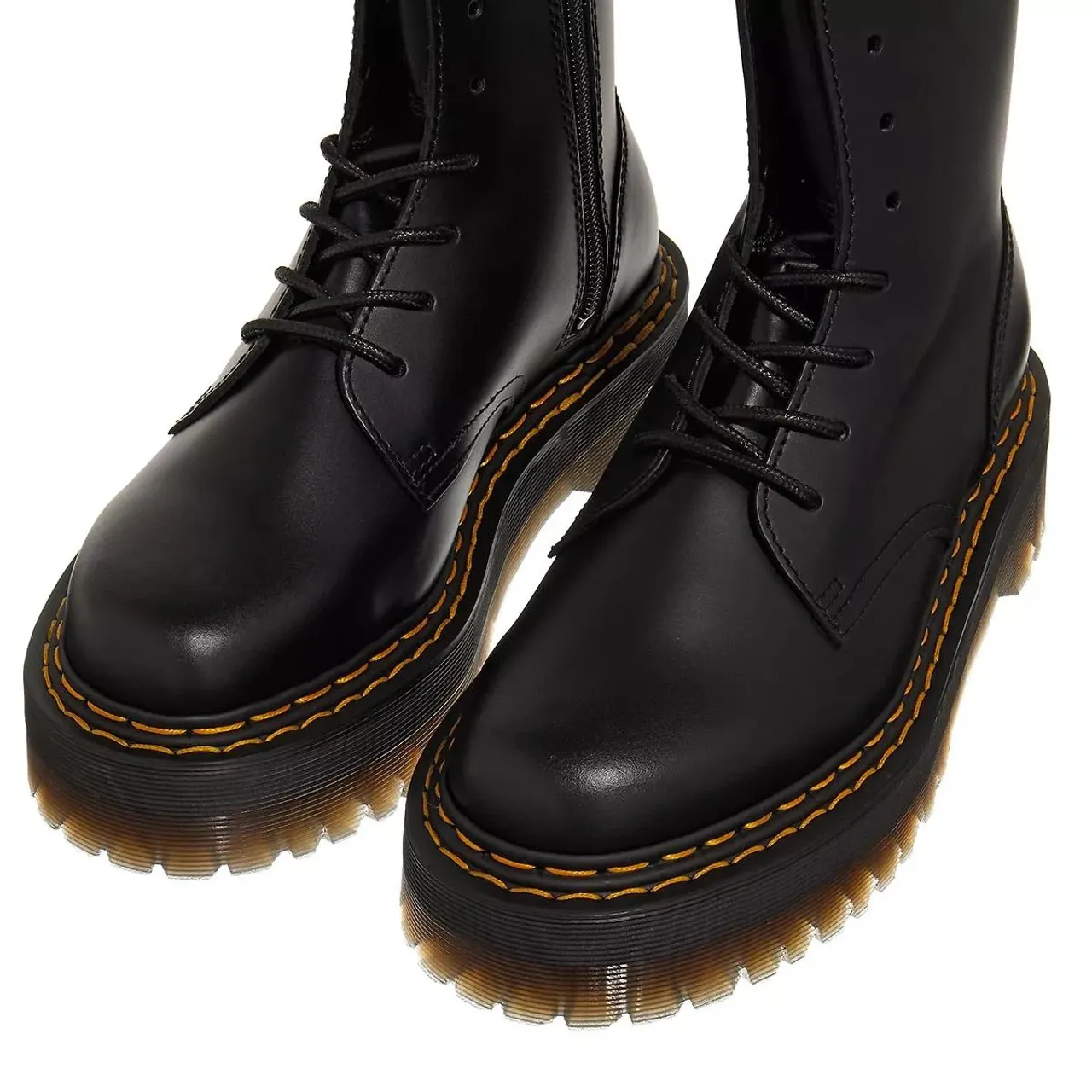 Dr. Martens Boots & Ankle Boots - Jadon Ds - black - Boots & Ankle Boots for ladies