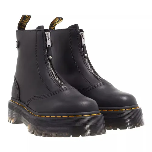 Dr. Martens Boots & Ankle Boots - Jetta - black - Boots & Ankle Boots for ladies