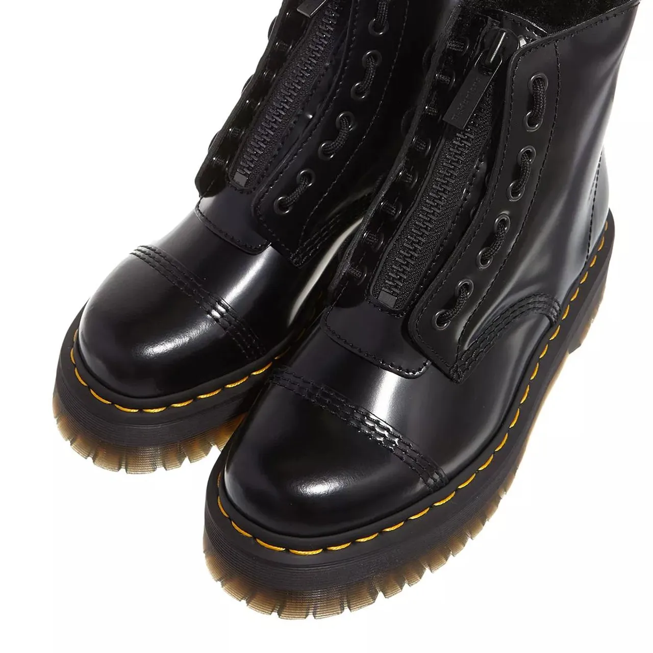 Dr. Martens Boots & Ankle Boots - Sinclair FL - black - Boots & Ankle Boots for ladies