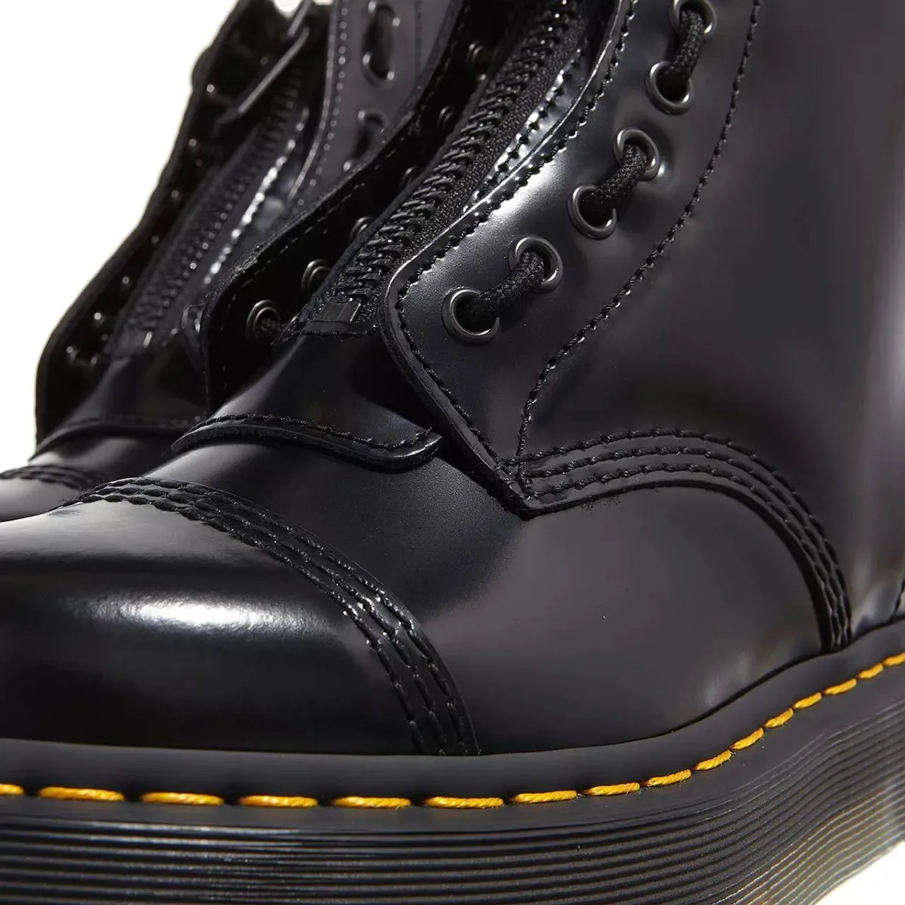 Dr. Martens Boots & Ankle Boots - Sinclair FL - black - Boots & Ankle Boots for ladies