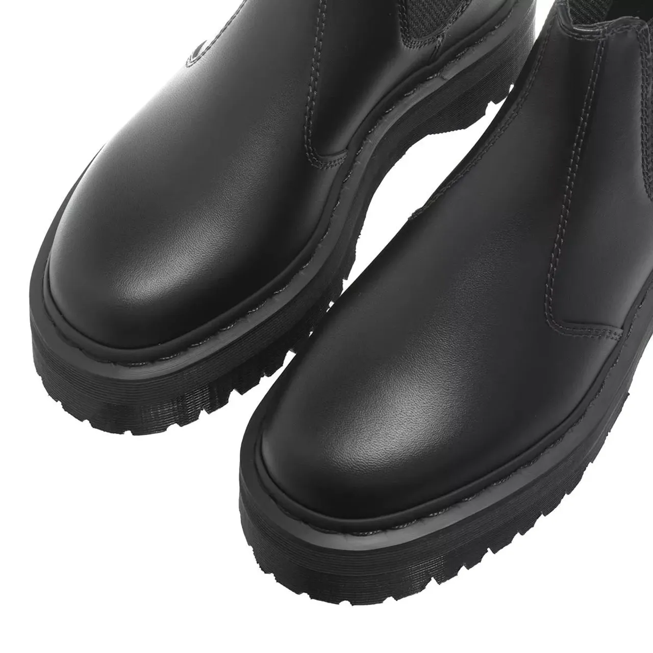 Dr. Martens Boots & Ankle Boots - V 2976 Quad Mono - black - Boots & Ankle Boots for ladies