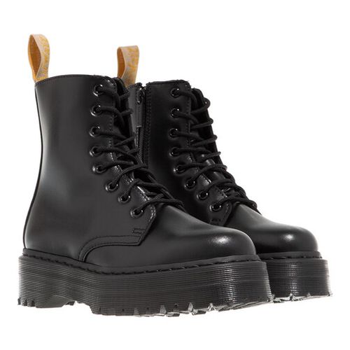 Dr. Martens Boots & Ankle Boots - V Jadon Ii Mono - black - Boots & Ankle Boots for ladies