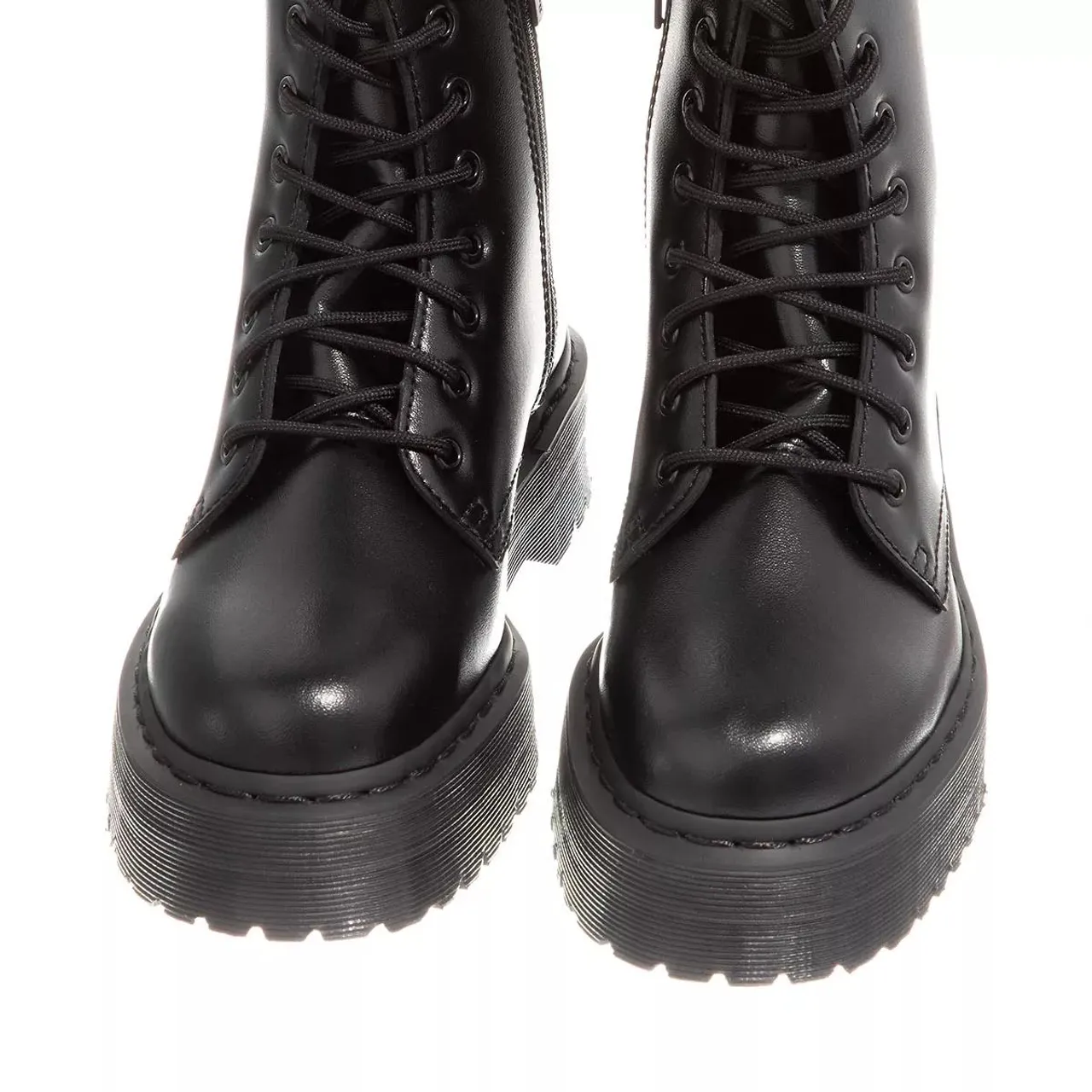 Dr. Martens Boots & Ankle Boots - V Jadon II Mono - black - Boots & Ankle Boots for ladies