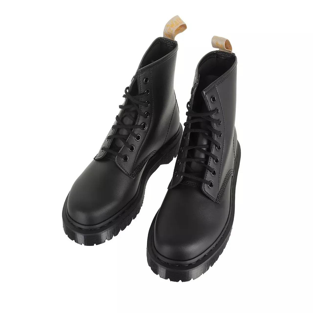 Dr. Martens Boots & Ankle Boots - Vegan 1460 Bex Mono - black - Boots & Ankle Boots for ladies