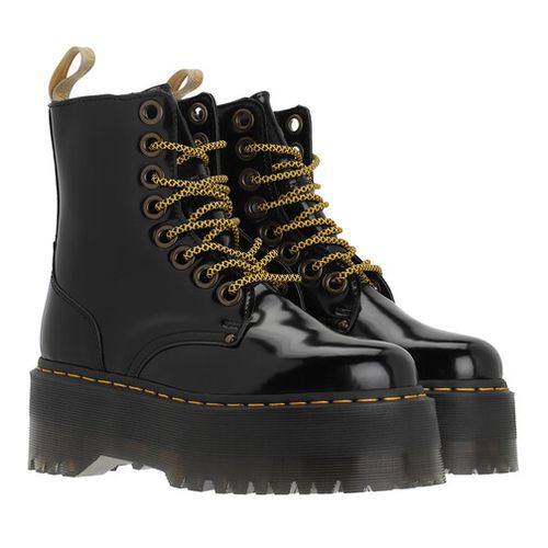 Dr. Martens Boots & Ankle Boots - Vegan Jadon Max - black - Boots & Ankle Boots for ladies